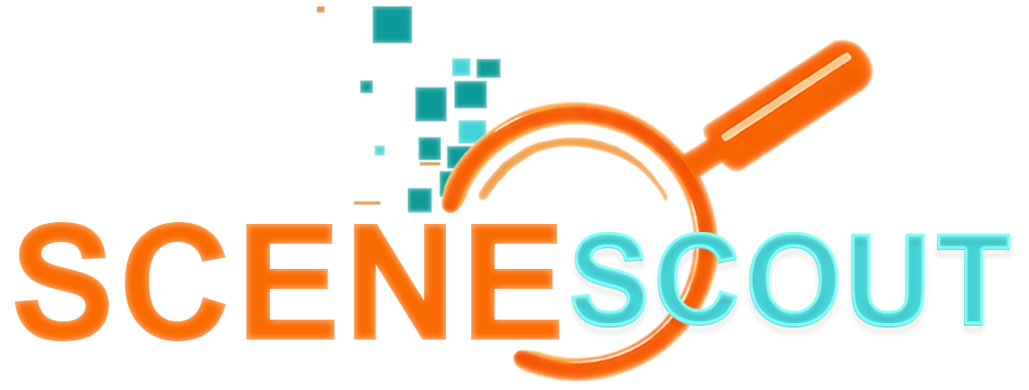 Scene Scout Logo