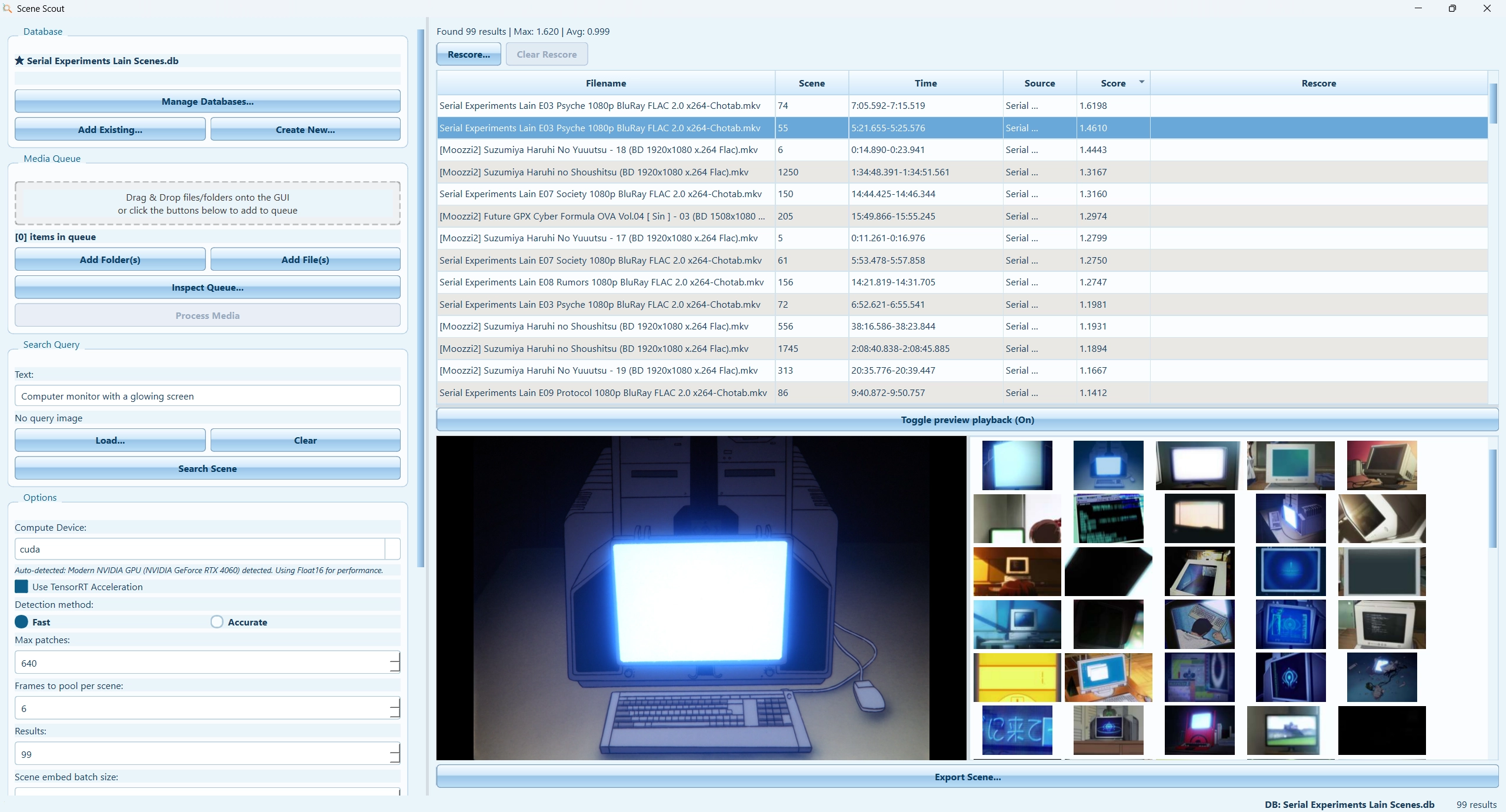 Computer Monitor Search
